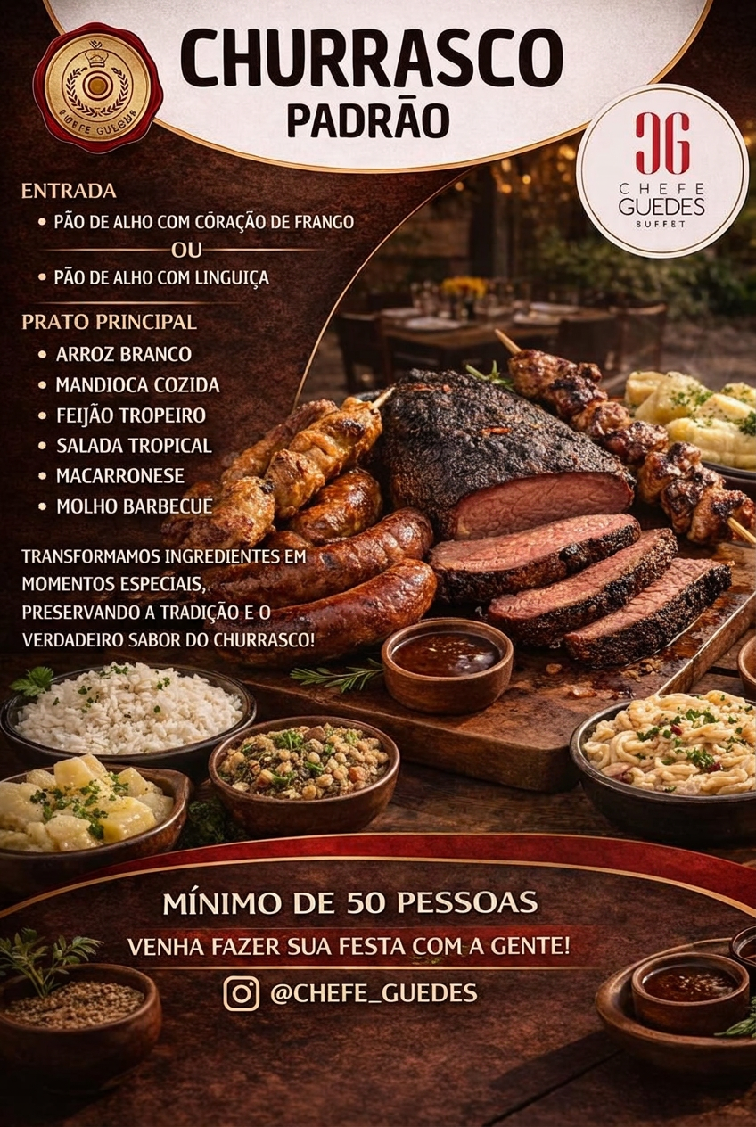 Opção de Prato 11