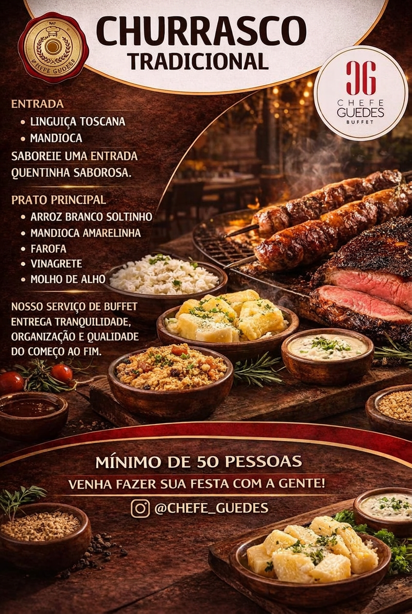 Opção de Prato 12