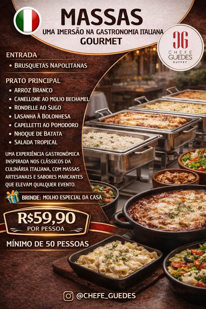 Opção de Prato 7