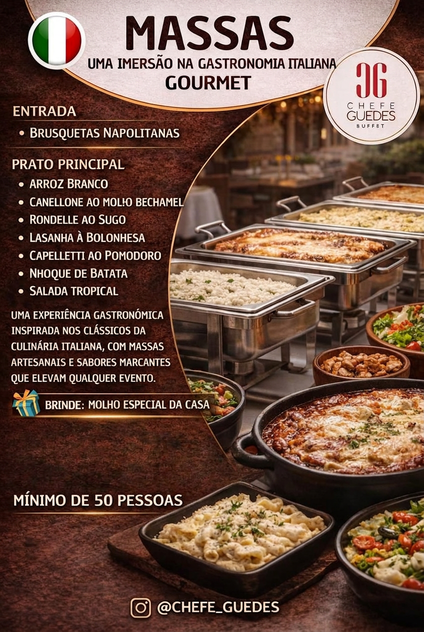 Opção de Prato 7