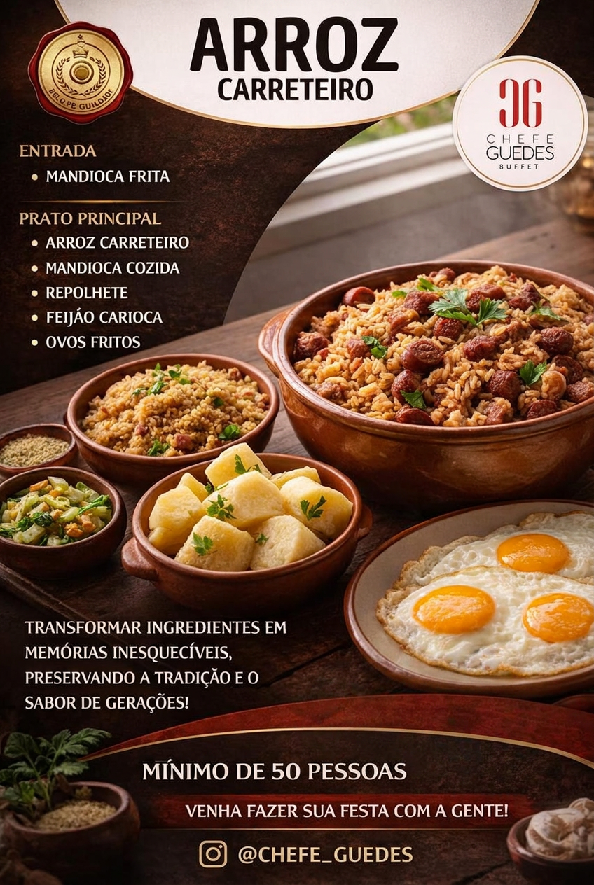 Opção de Prato 9